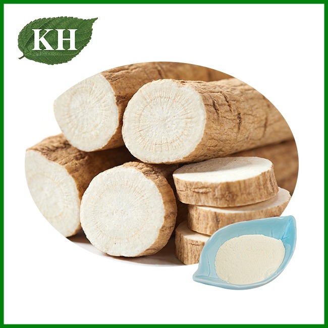 White Peony Extract for Cosmetic